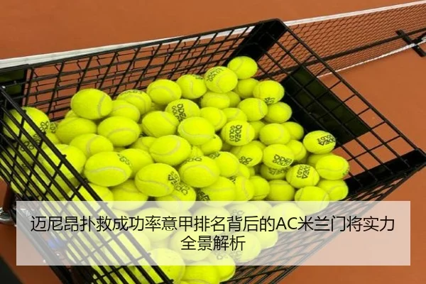 迈尼昂扑救成功率意甲排名背后的AC米兰门将实力全景解析（kaiyun）